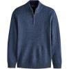 Dark Blue Heather