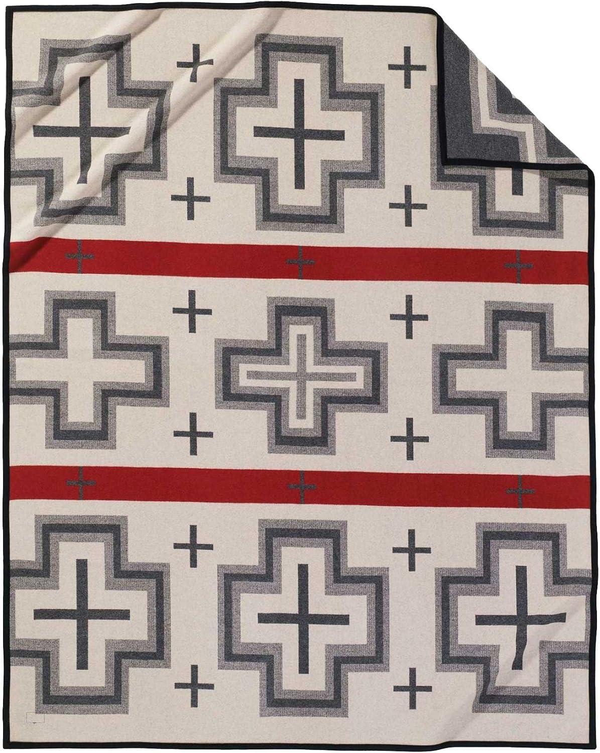 imagePendleton San Miguel Blanket Queen Size