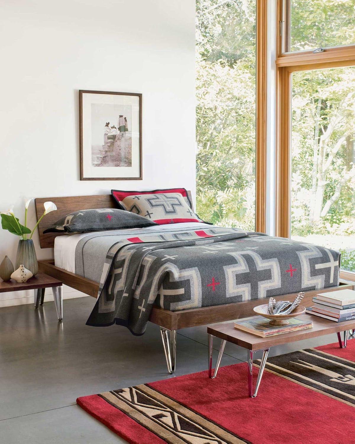 imagePendleton San Miguel Blanket Queen Size