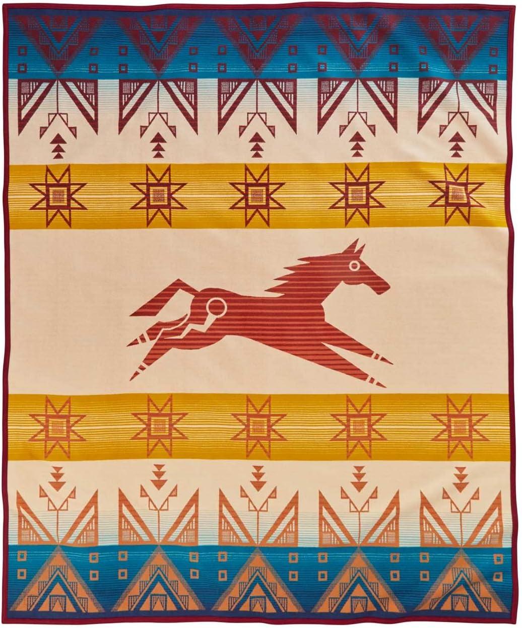imagePendleton Unity Wool Blanket