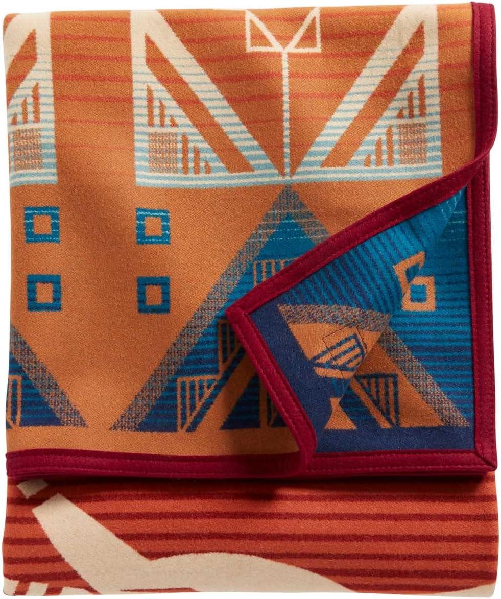 imagePendleton Unity Wool Blanket