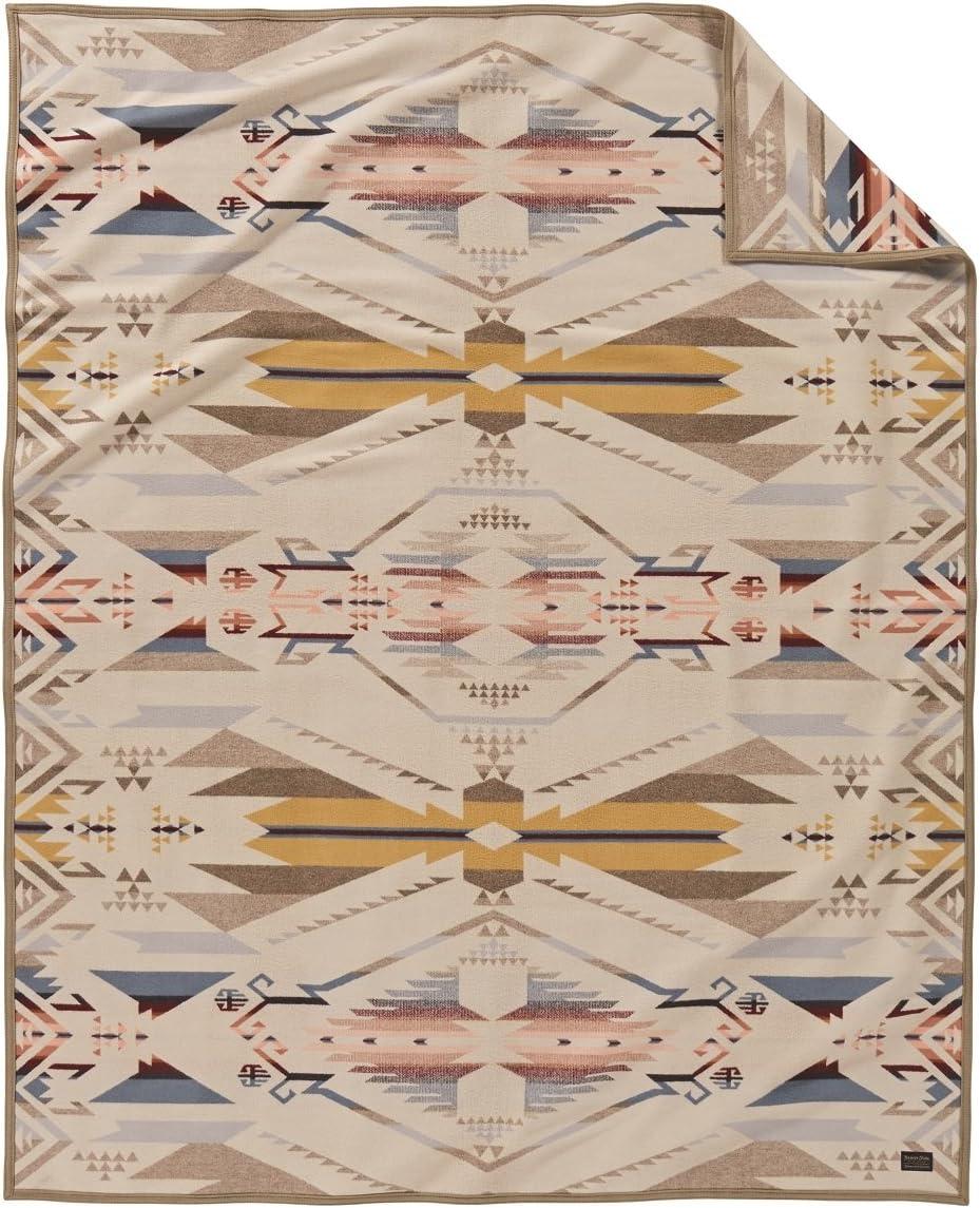imagePendleton White Sands Blanket King