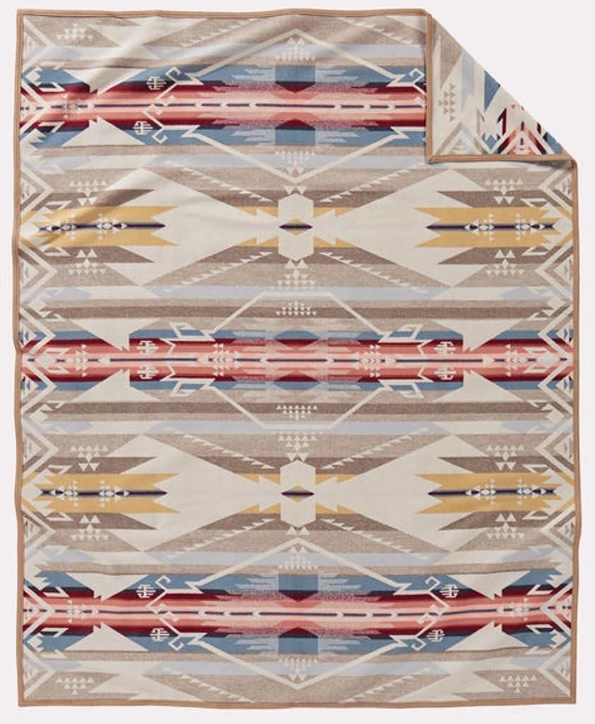 imagePendleton White Sands Blanket Queen