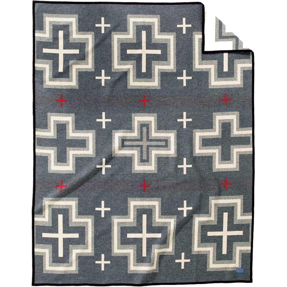imagePendleton San Miguel Blanket Queen Size