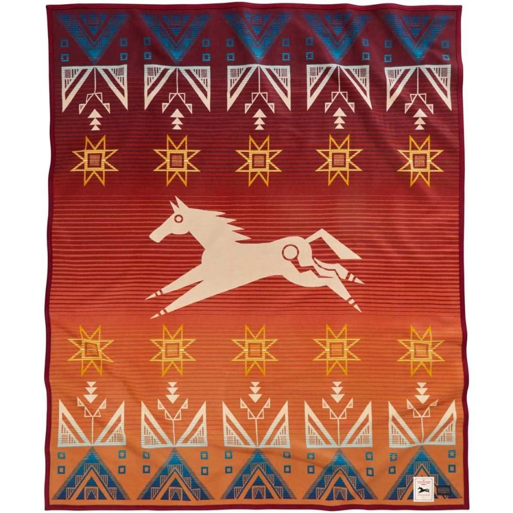 imagePendleton Unity Wool Blanket