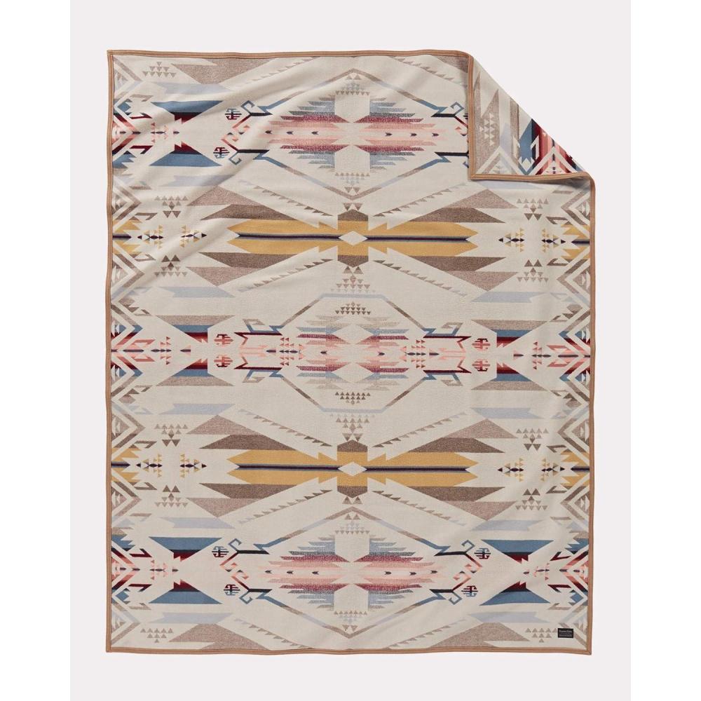 imagePendleton White Sands Blanket King