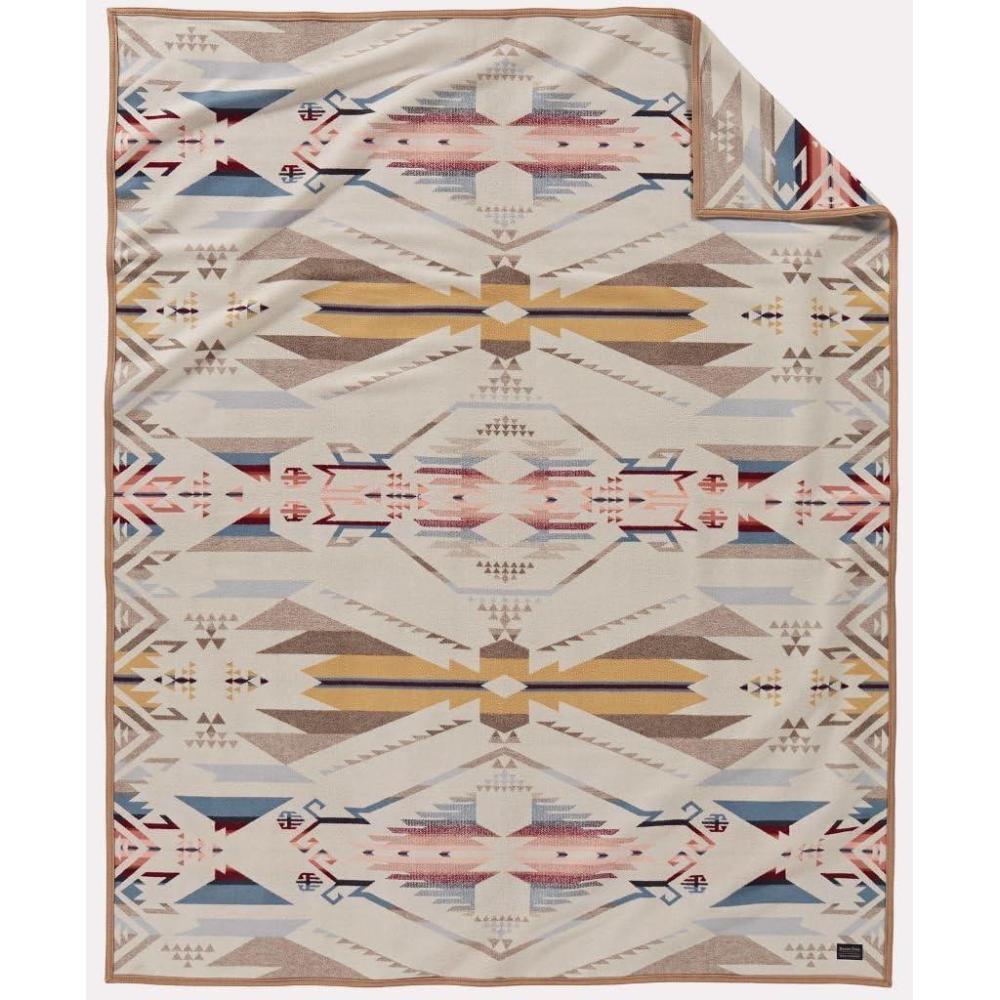 imagePendleton White Sands Blanket Queen