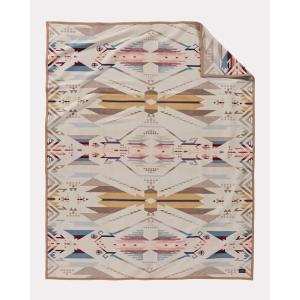 Pendleton White Sands Blanket King