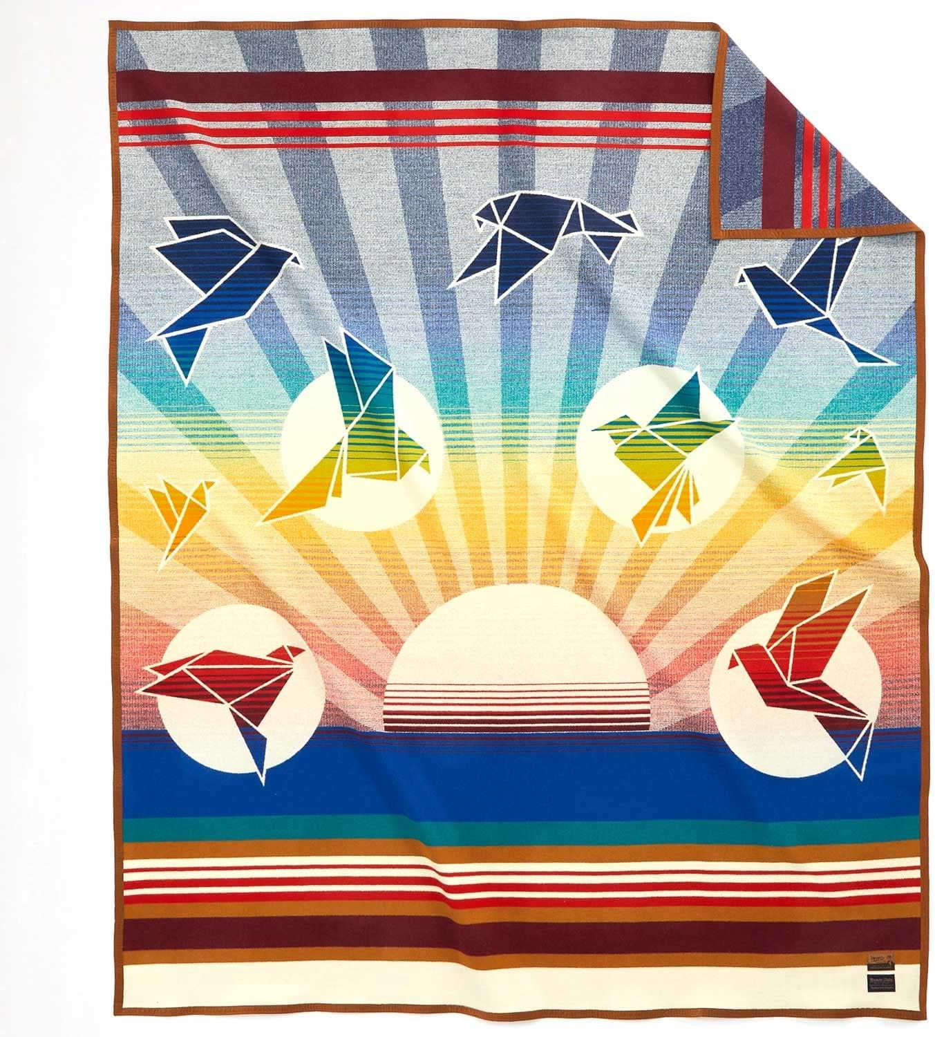 imagePENDLETON Healing Blanket TwinFull