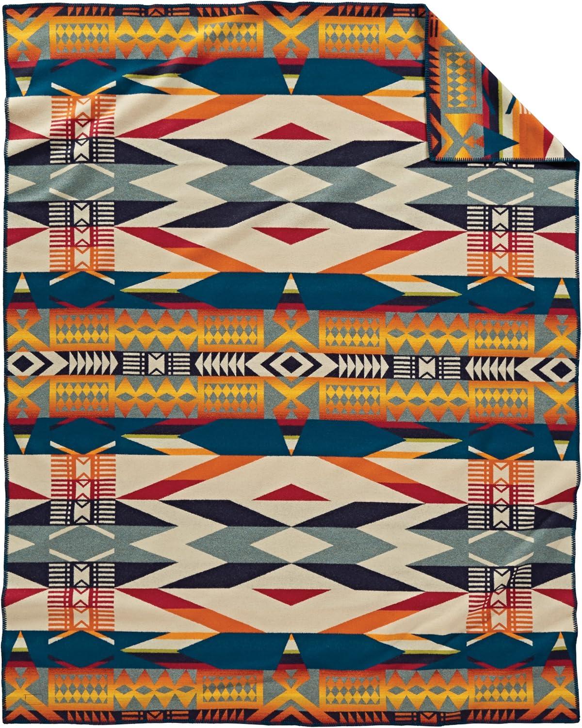 imagePendleton Fire Legend Blanket