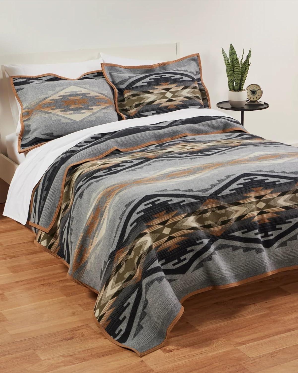 imagePendleton Tumalo Ridge Blanket