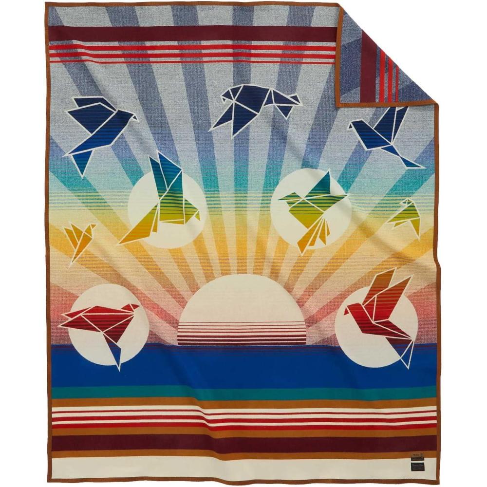 imagePENDLETON Healing Blanket TwinFull
