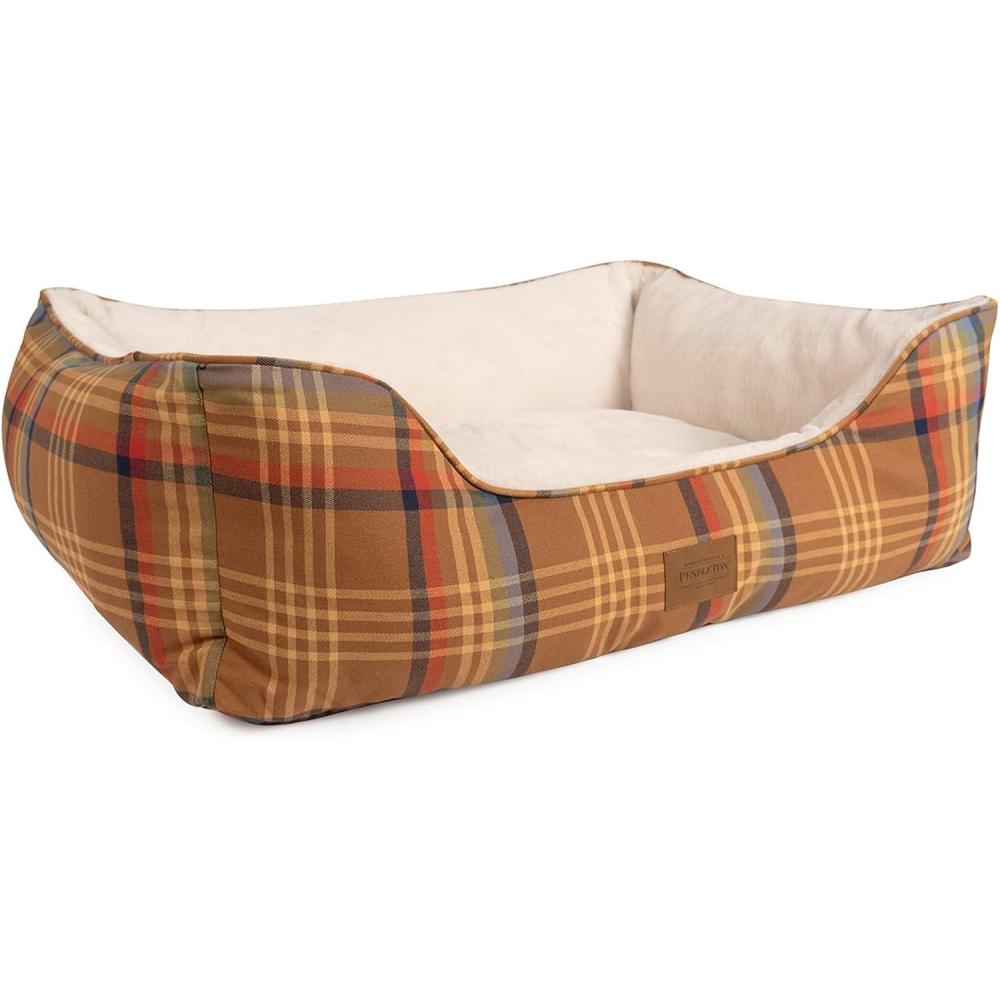 imagePendleton Fur KuddlerDesert Plaid
