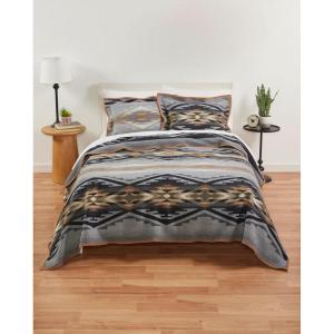 Pendleton Tumalo Ridge Blanket