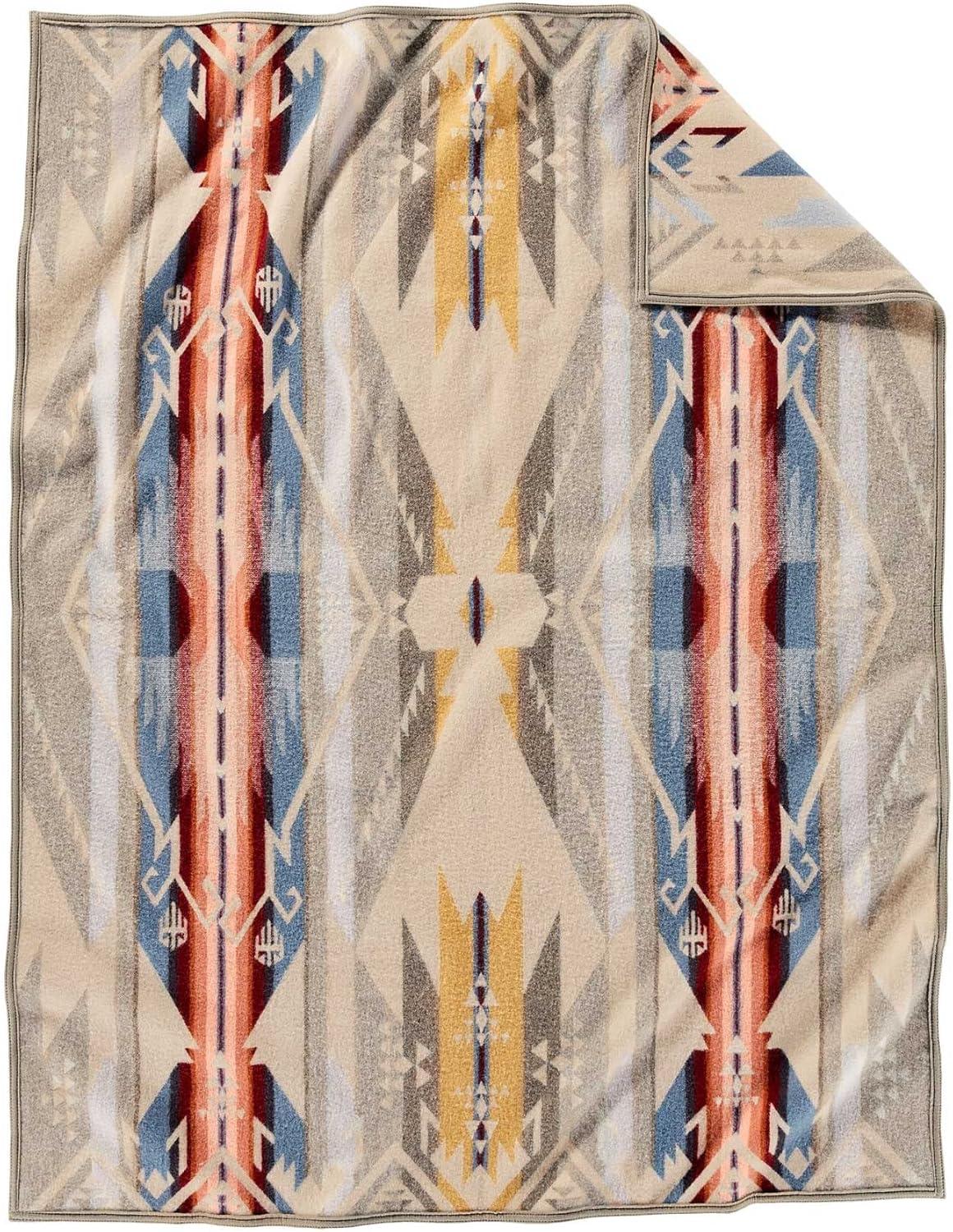 image:imagePENDLETON White Sands Throw White Sands