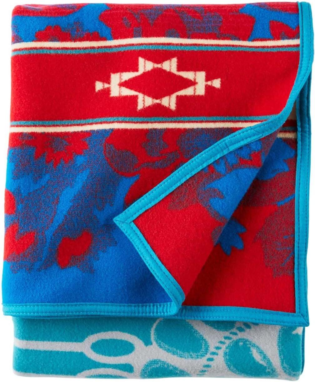 image:imagePendleton Gather Blanket
