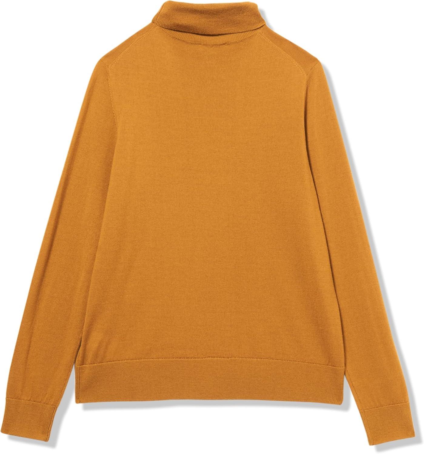 image:imagePendleton Womens Merino Turtleneck Tapenade MD