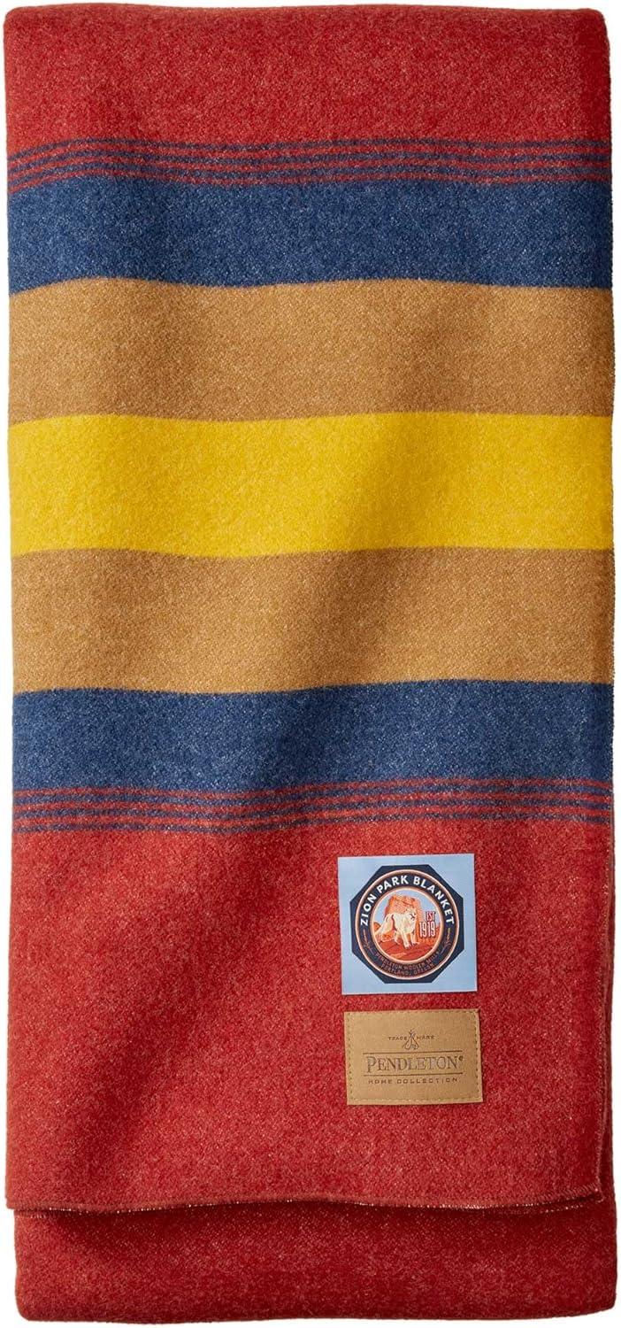 image:imagePendleton Zion National Park BlanketTwin