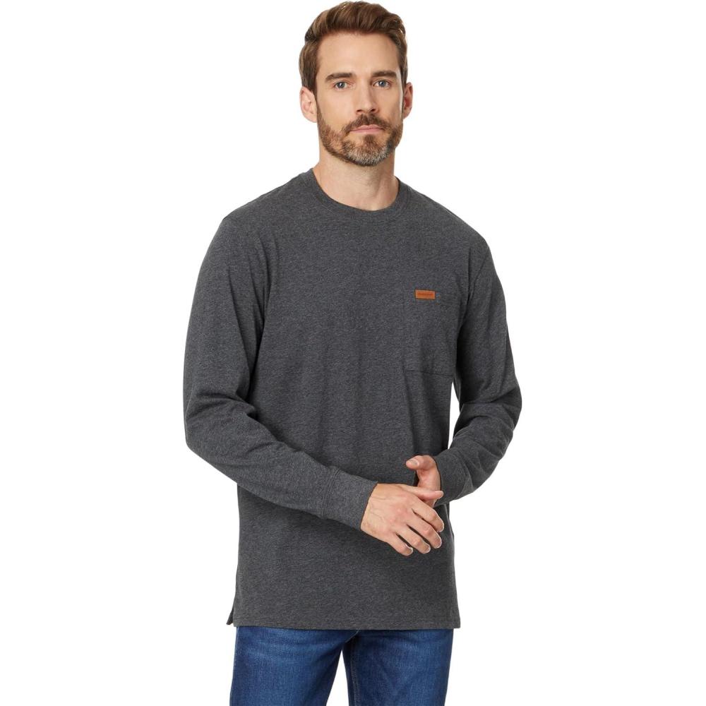 image:imagePendleton mens ClassicDark Grey Heather