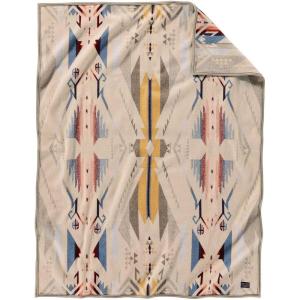 PENDLETON White Sands Throw (White Sands)