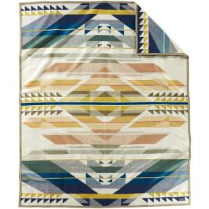 Pendleton “Fossil Springs Blanket