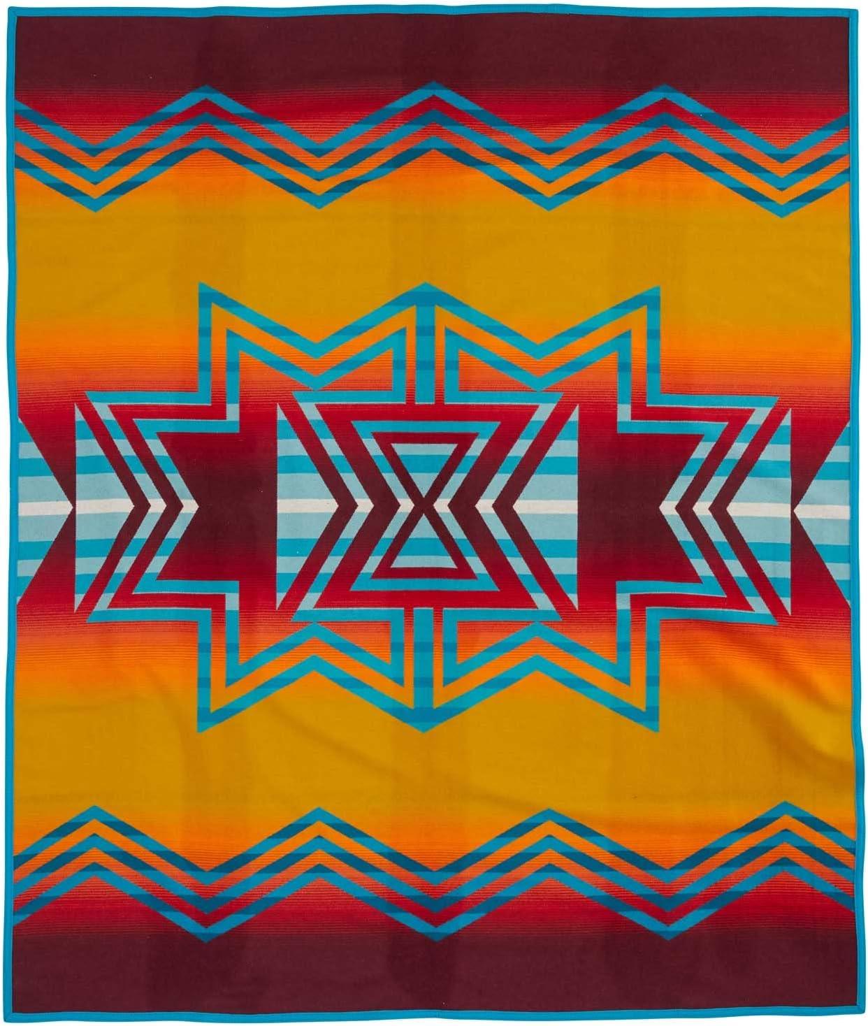 image:imagePendleton Many Nations AICF Wool Blanket
