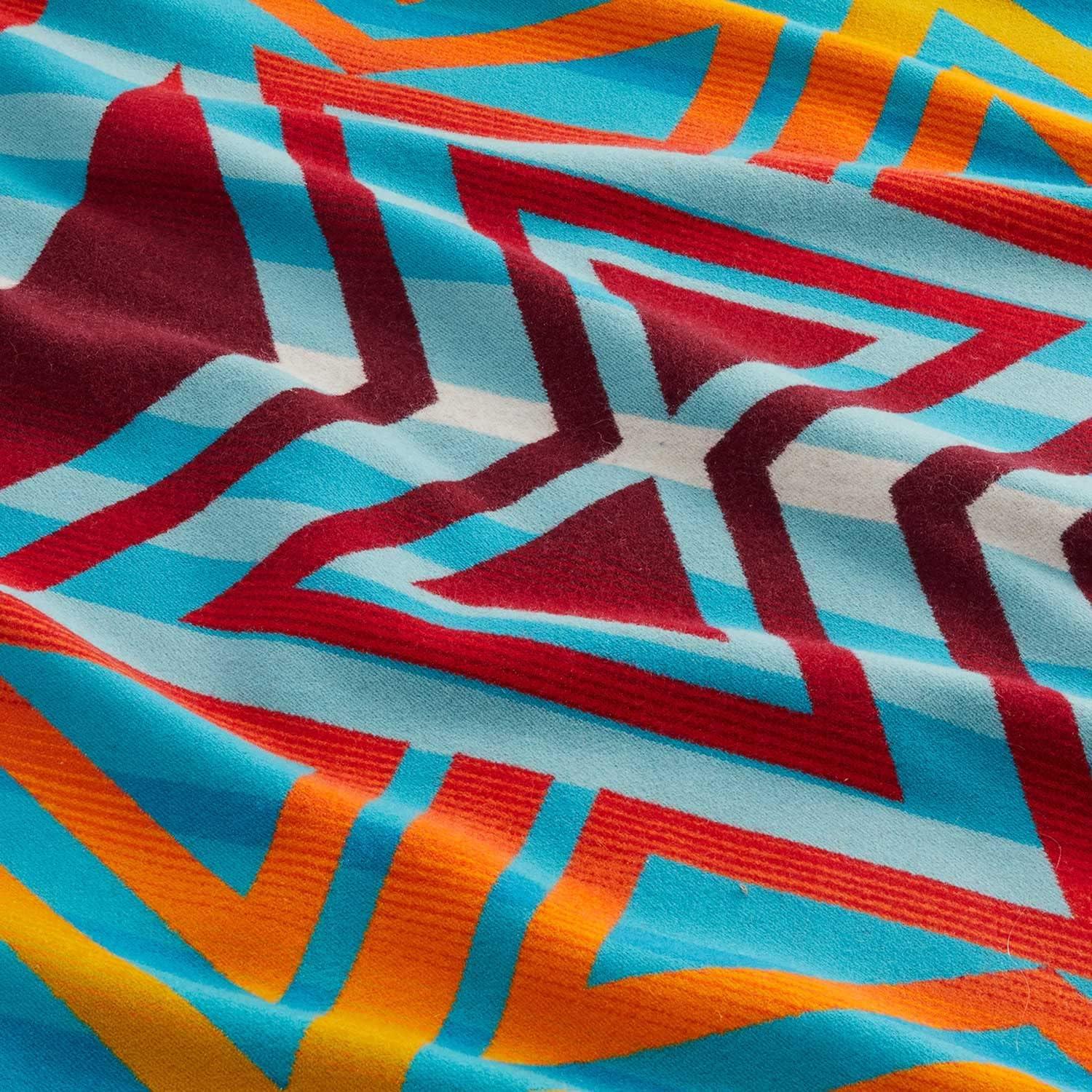 image:imagePendleton Many Nations AICF Wool Blanket