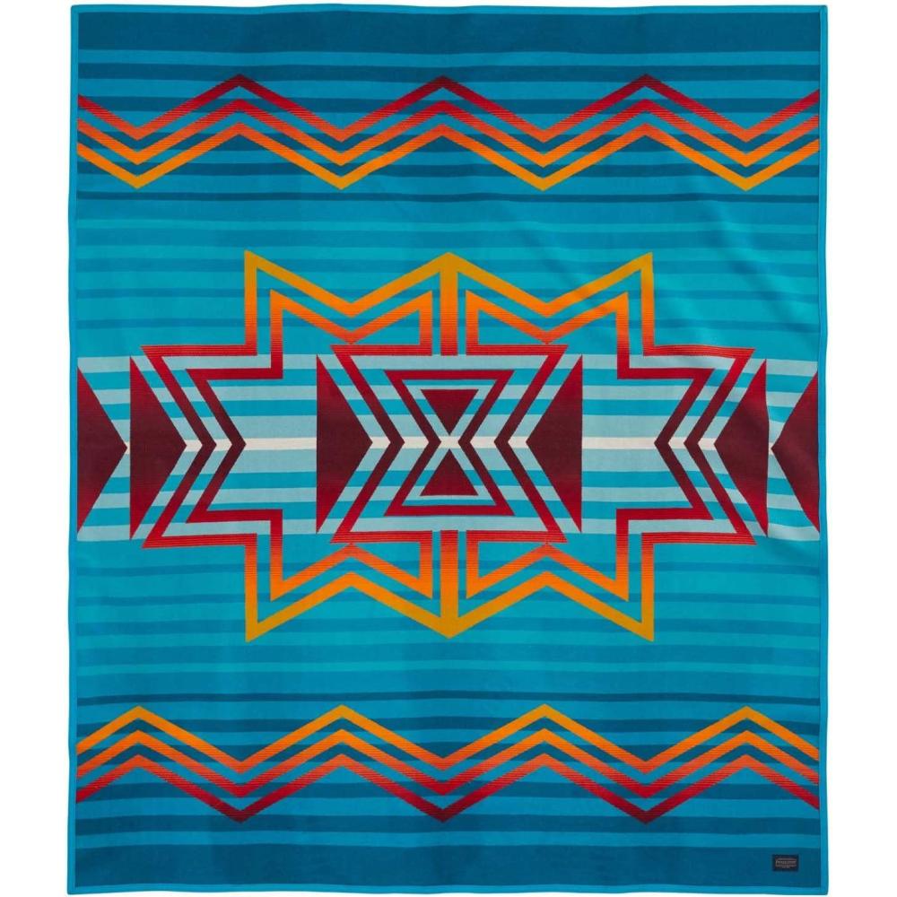image:imagePendleton Many Nations AICF Wool Blanket