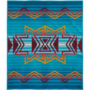 Pendleton Many Nations AICF Wool Blanket