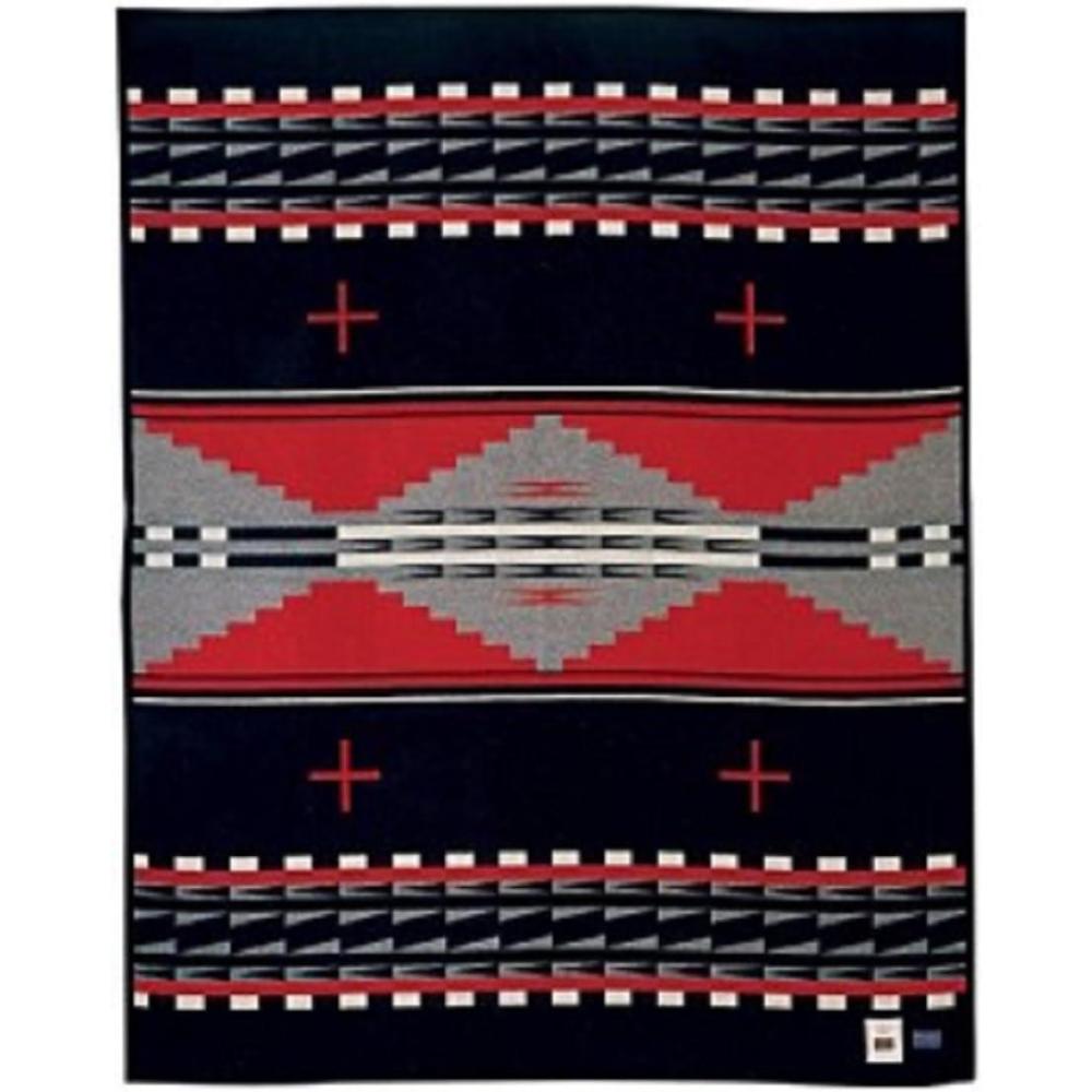 image:imagePENDLETON Earth Blanket Robe