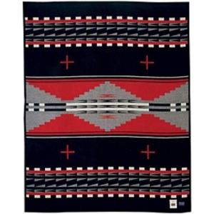 PENDLETON Earth Blanket Robe