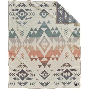 Pendleton Agate Beach Wool Blanket-Twin|Full