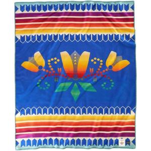 Pendleton Courage to Bloom Blanket