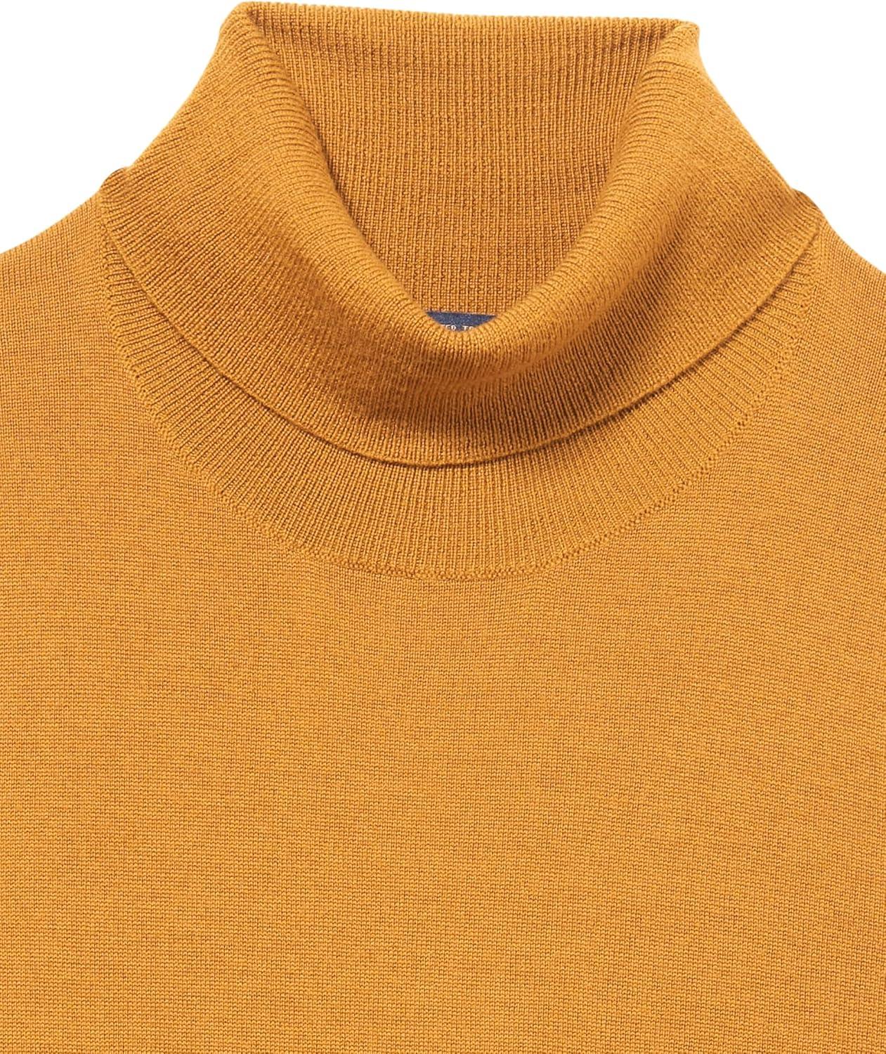 image:imagePendleton Womens Merino Turtleneck Tapenade SM