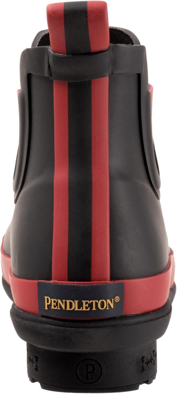 image:imagePendleton Womens Zion National Park Chelsea Rain BootsBlack Zion National Park