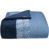 Blue Multicolor