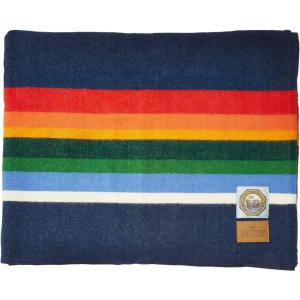 Pendleton National Park Blanket – Full Crater Lake One Size