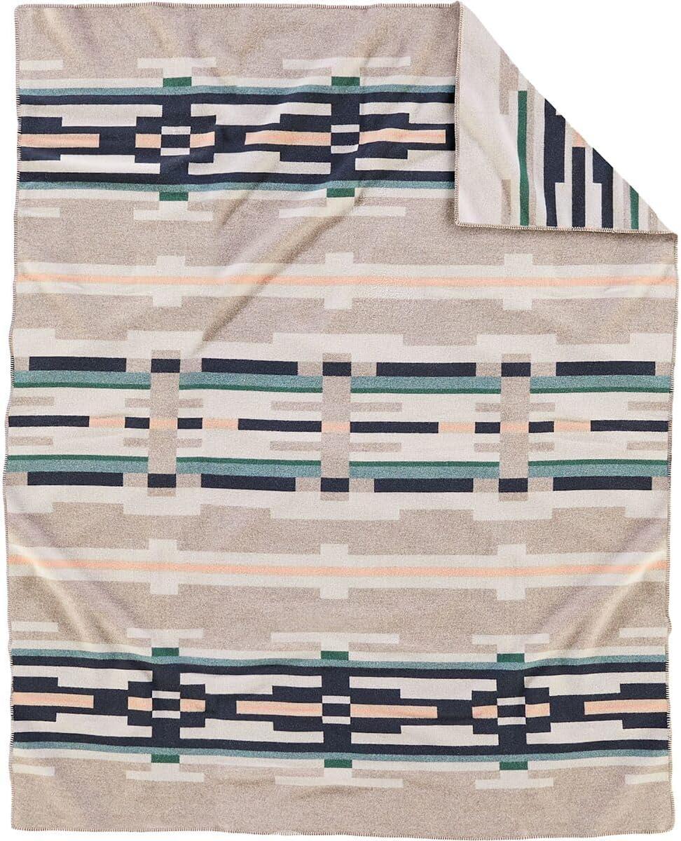 image:imagePendleton Contemporary Collection Blanket Sandhills Queen