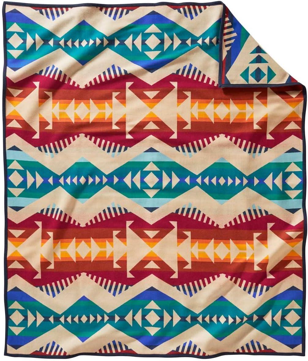 image:imagePendleton Los Lunas Blanket