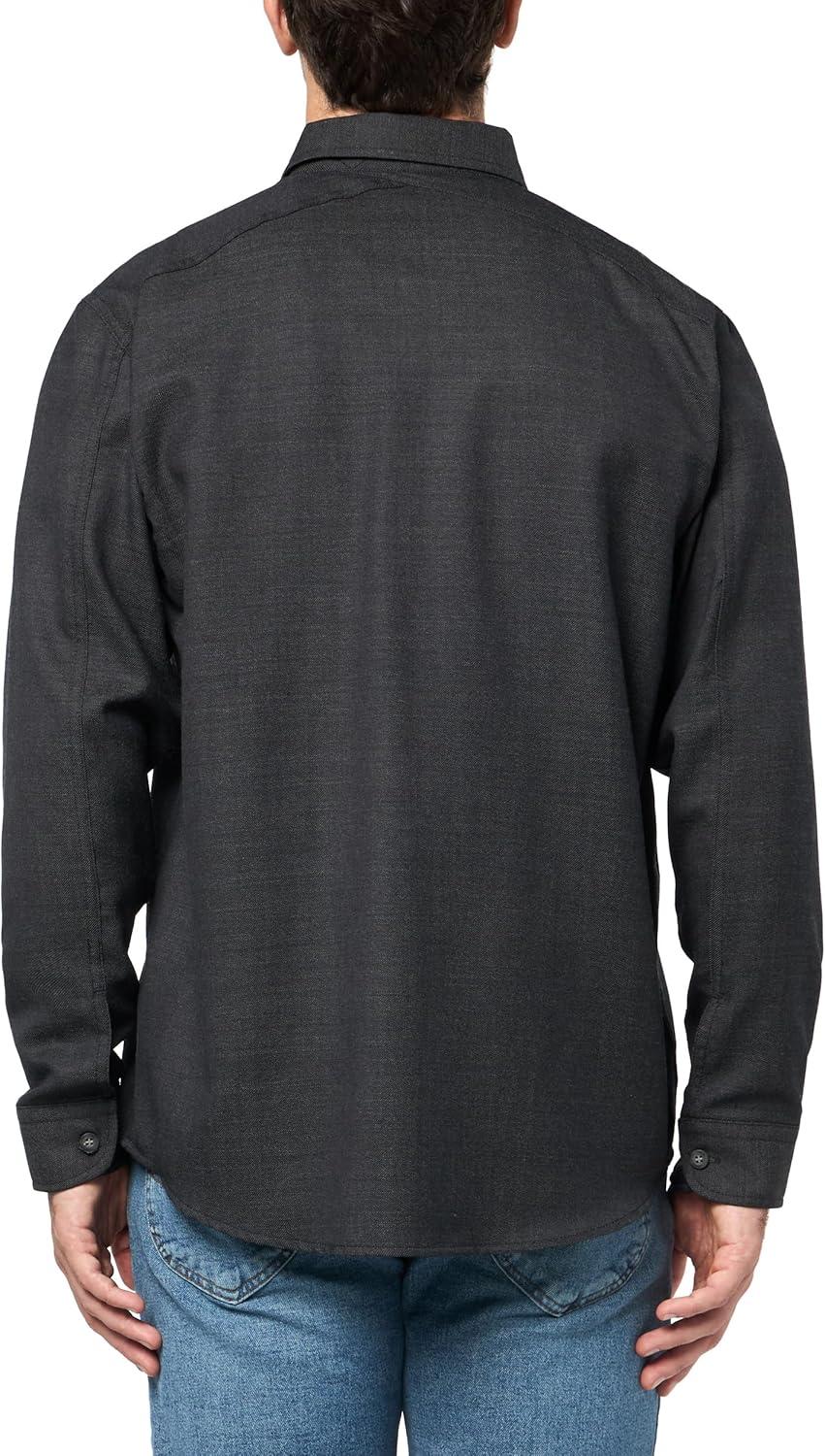 image:imagePendleton Mens ClassicBlack Novelty Worsted