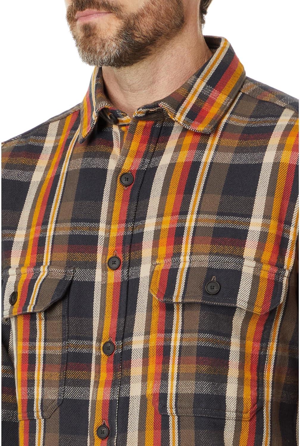 image:imagePendleton Mens ClassicBlackGold Multi Plaid