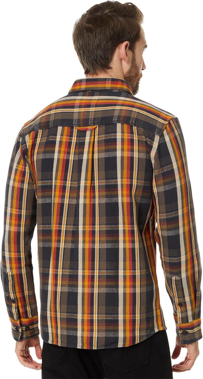 image:imagePendleton Mens ClassicBlackGold Multi Plaid