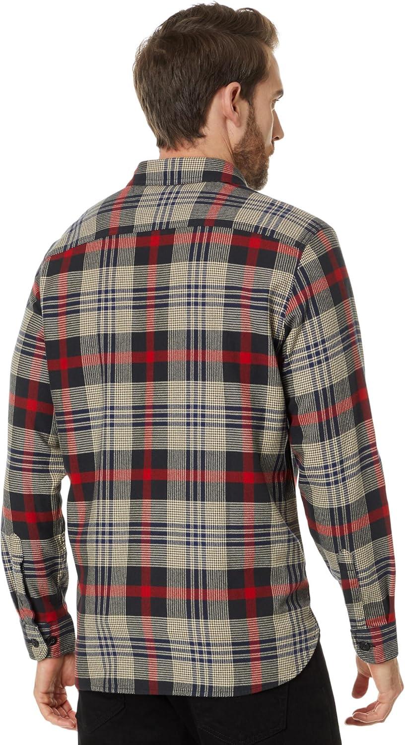 image:imagePendleton Mens ClassicBlackNavyRed Plaid