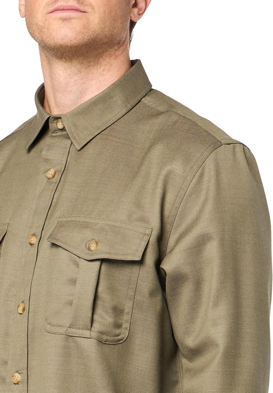 image:imagePendleton Mens ClassicOlive Twill