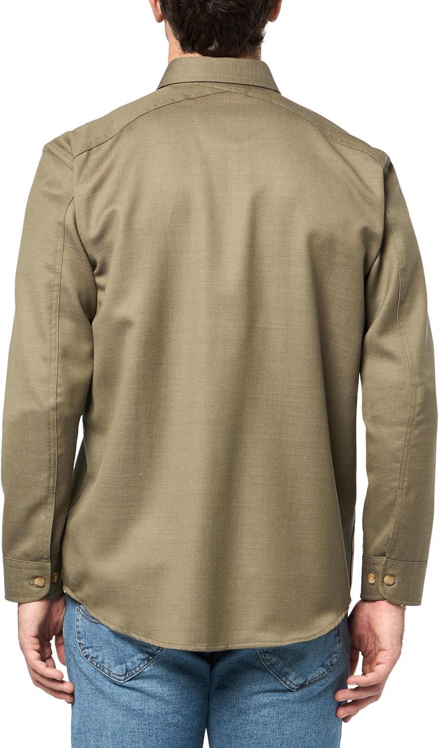image:imagePendleton Mens ClassicOlive Twill