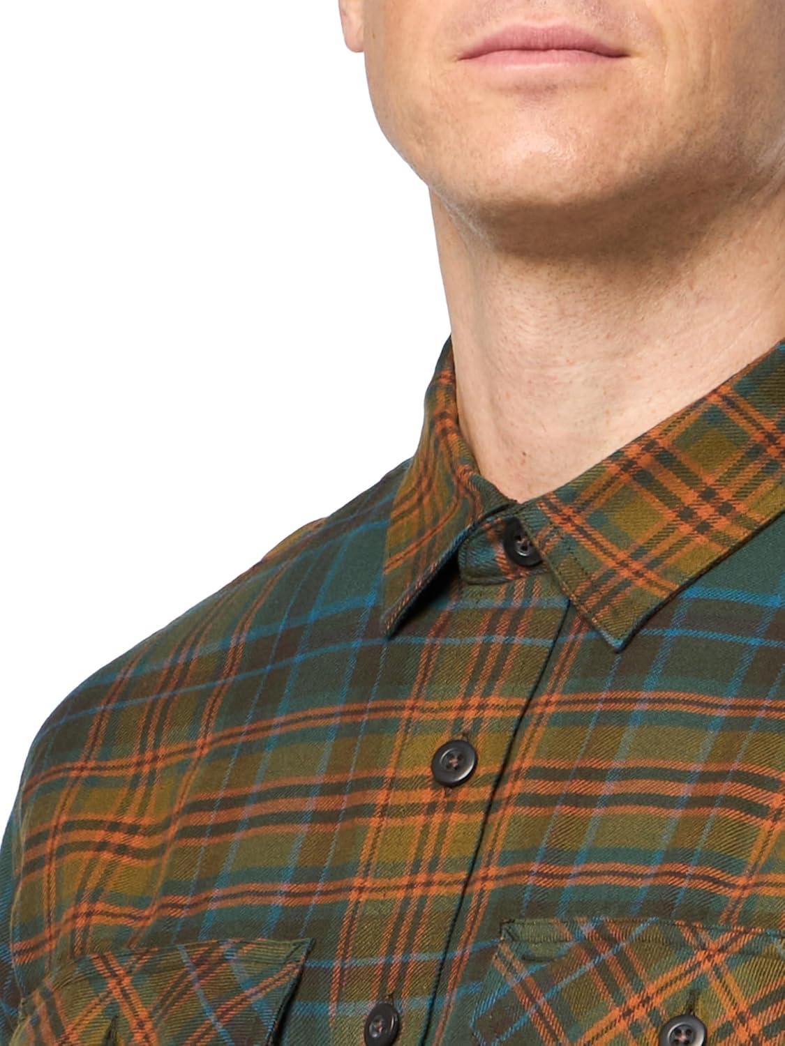 image:imagePendleton Mens ClassicOliveBlueRust Plaid