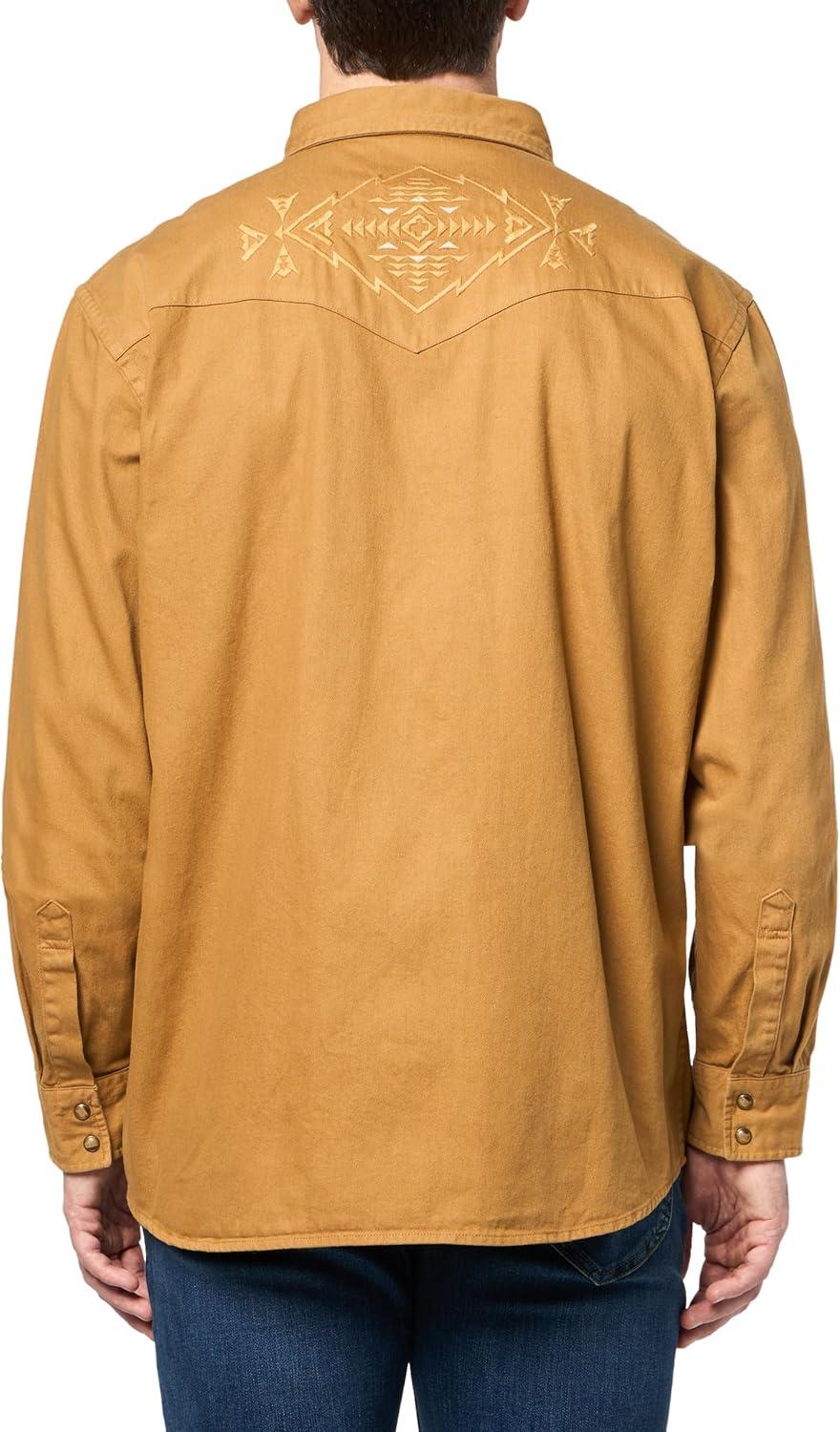 image:imagePendleton Mens ClassicTan