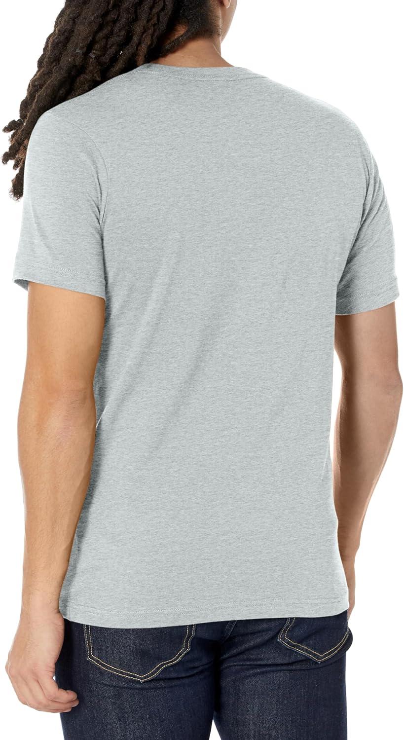 image:imagePendleton Mens Pendleton Camper Graphic TShirtAthletic Heather Red