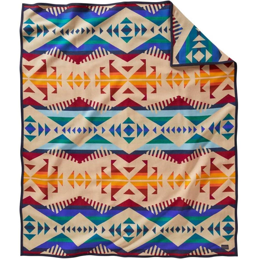 image:imagePendleton Los Lunas Blanket