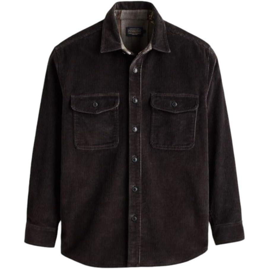image:imagePendleton Mens ClassicCharcoal